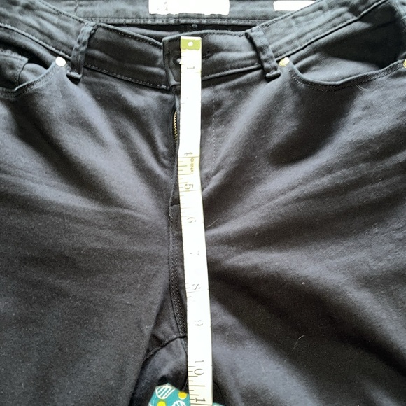 Anne Klein black 5 for $25 - Picture 4 of 11